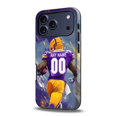 Louisiana S College T