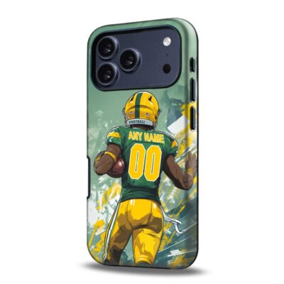 North Dakota S College B