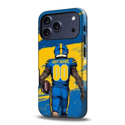 South Dakota S College J