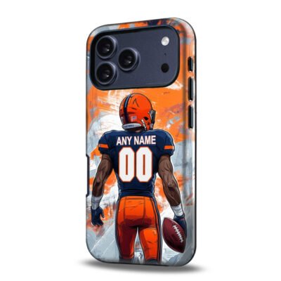 New York S College O