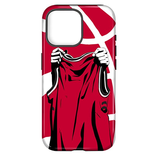 Custom Basketball Phone Case for iPhone - Personalized Your Name and Number -Toronto - Image 7